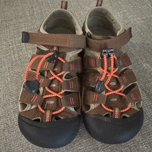 KEEN Outdoor Sandals - Boys